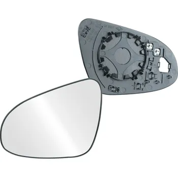 Auto zrcátko Sklo levého zpětného zrcátka TOYOTA AURIS (E18) |7/2015 a výše| vyhřívané | VIEW MAX | 5903107118959