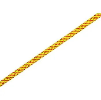 Lano Lano COURANT SQUIR V2 - 11,5 mm - metráž žlutá