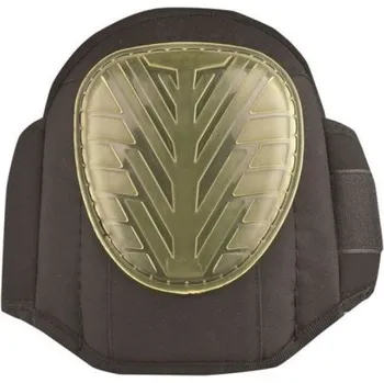 Pracovní rukavice Ostatní RICKIE nákoleník UNI, gelový, černá