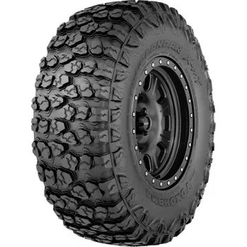 4x4 pneu Yokohama GEOLANDAR X-MT G005 POR 7.50/ R16 116/114N