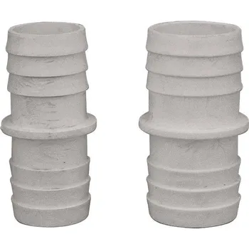 Spojka pro plovoucí hadici d= 38 mm