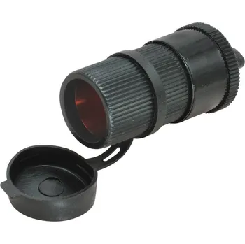 vypínač a zásuvka CL zásuvka na kabel <br />Výrobce: - 835016