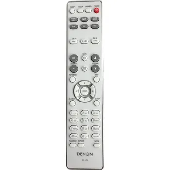 DENON RC-1175 - kompatibilní značkový dálkový ovladač General