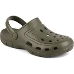 Coqui Jumper Pánské sandály 6351 Army green 44