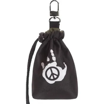 Pamlskovník Sáček na pamlsky pacific, černý