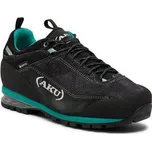 Trekingová obuv Aku Link Gtx W'S GORE-TEX 379 Šedá 38