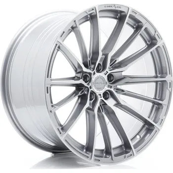 Alu kolo Concaver CVR7 21x9 ET10-52 BLANK Brushed Titanium