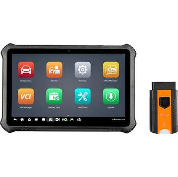 Autodiagnostika OTOFIX D1 PROS