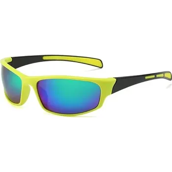 Polarizační sluneční unisex brýle - 13