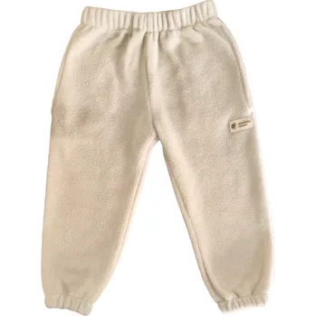 Tepláky smyk Outlast® - černá Velikost: 62