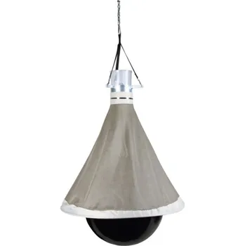 Elektrický lapač KERBL lapač ovádů TAONX ECO