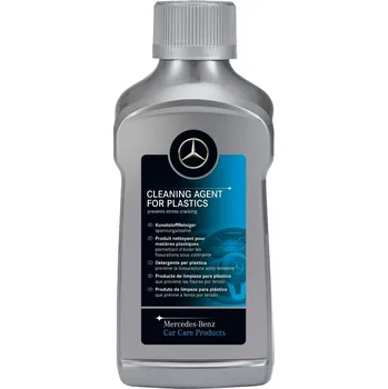 Mercedes-Benz Originální Mercedes Benz čistič inerierovych plastů 250ml