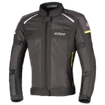 BÜSE Santerno textilní bunda dámská černá černá 38