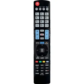 LG AKB73756502 - náhradní dálkový ovladač