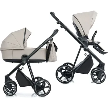 Kočárek Roan IVi 2.0 Sesame 2024