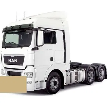 Autolak Autolak do pistole MAN truck 1722 CEYLONBEIGE VW L13H