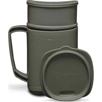 Outdoor vaření Ridge Monkey Hrnek se sadou