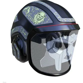 Pracovní přilba Přilba PROTOS INTEGRAL FOREST GLADIATORE F39
