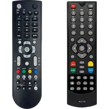 FERGUSON ARIVA T265 DVB-T2, RCU 101 - náhradní dálkový ovladač