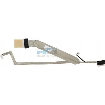 Náhradní kabel k notebooku Flex kabel LCD ACER TRAVELM 6231 6252 6291 6292