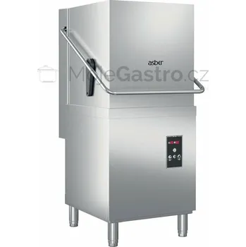 Myčka nádobí Asber Myčka průchozí GTX-H510 W DD (400V/14,25kW)