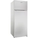 Kombinovaná chladnička Concept LFT4355ss