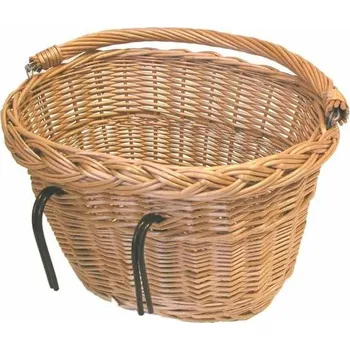 košík na kolo Basil koš na řidítka Denver