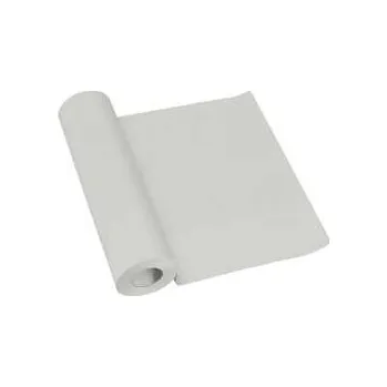 Jednorázový ubrus Středový pás PAW AIRLAID 40 cm x 24 m silver,rychlé dodání