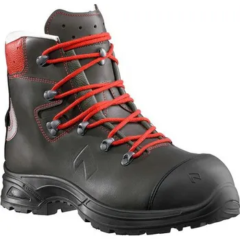 Pracovní obuv Protipořezové boty HAIX PROTECTOR LIGHT 2.1 46