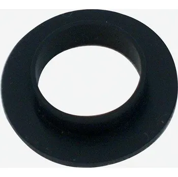 Dveřní kování KOMAS podložka klik do štítů Al (20ks)