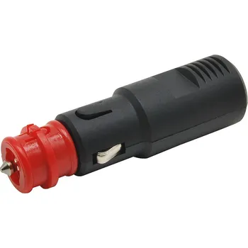 Auto elektroinstalace CL zástrčka do zapalovače <br />Výrobce: - 835003