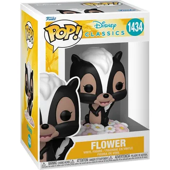 Hračka Funko POP Disney: Bambi 80th- Flower