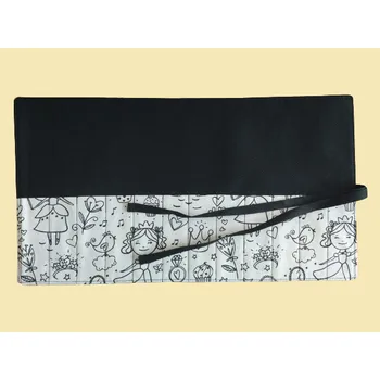 omalovánky Pastelkovník 01