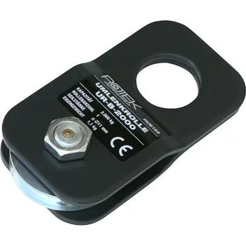 Příslušenství pro sportovní střelbu Kladka EDER FORREST 4T