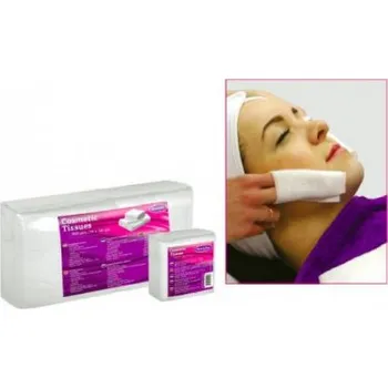 Masáž Beautyfor Kosmetické utěrky 30 x 30 cm