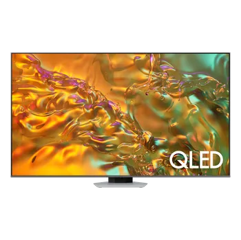 Samsung 55" QLED (QE55Q80DATXXH)