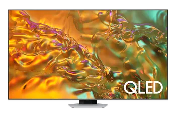 Televizor Samsung 55" QLED (QE55Q80DATXXH)