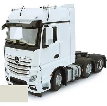 Autolak Autolak do pistole MERCEDES truck 9136 GRAUWEISS