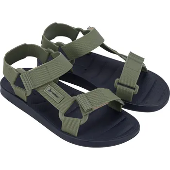 Pánské sandále Rider Free Style 11671-AK161 Pánské sandály zelené 42