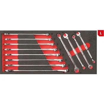 Modul s nářadím USAG 519 M 285X