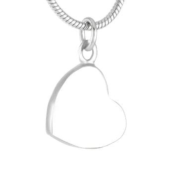 Přívěsek Přívěsek na popel Srdce II