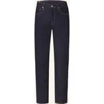 Levi's® Pánské Džíny 502 Regular Tapered Fit, rock cod dark...