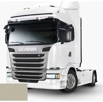 Autolak Autolak do pistole Scania Trucks 1428001 GREY RAL7032