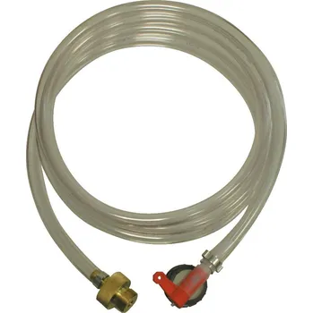 Nářadí pro automobil Plnící adaptér-sada, převodovka GEDORE KL-0288-11