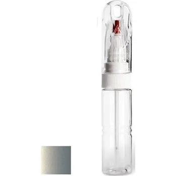 Autolak Laková tužka 2v1 KIA ISM Ivory Silver Pearl