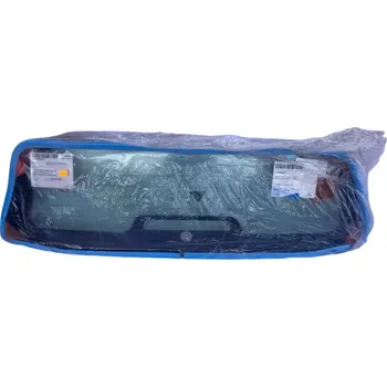 Autosklo Zadní vyhřívané sklo - autosklo CITROEN C4 I 2004-2011 - SAINT-GOBAIN (CITROEN 8744T5 8744.T5)