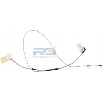 Náhradní kabel k notebooku Flex kabel LCD ASUS R510J R510JD R510JK R510JX / V3