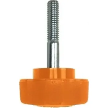 Ruční pilka Náhradní šroub SILKY HAYATE KNURLED BOLT