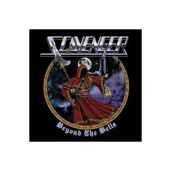 Zahraniční hudba Beyond the Bells / Vinyl - Scavenger [LP]