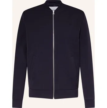 Pánský zimní kabát Les Deux Pánský Blouson, tmavě modrá, 50